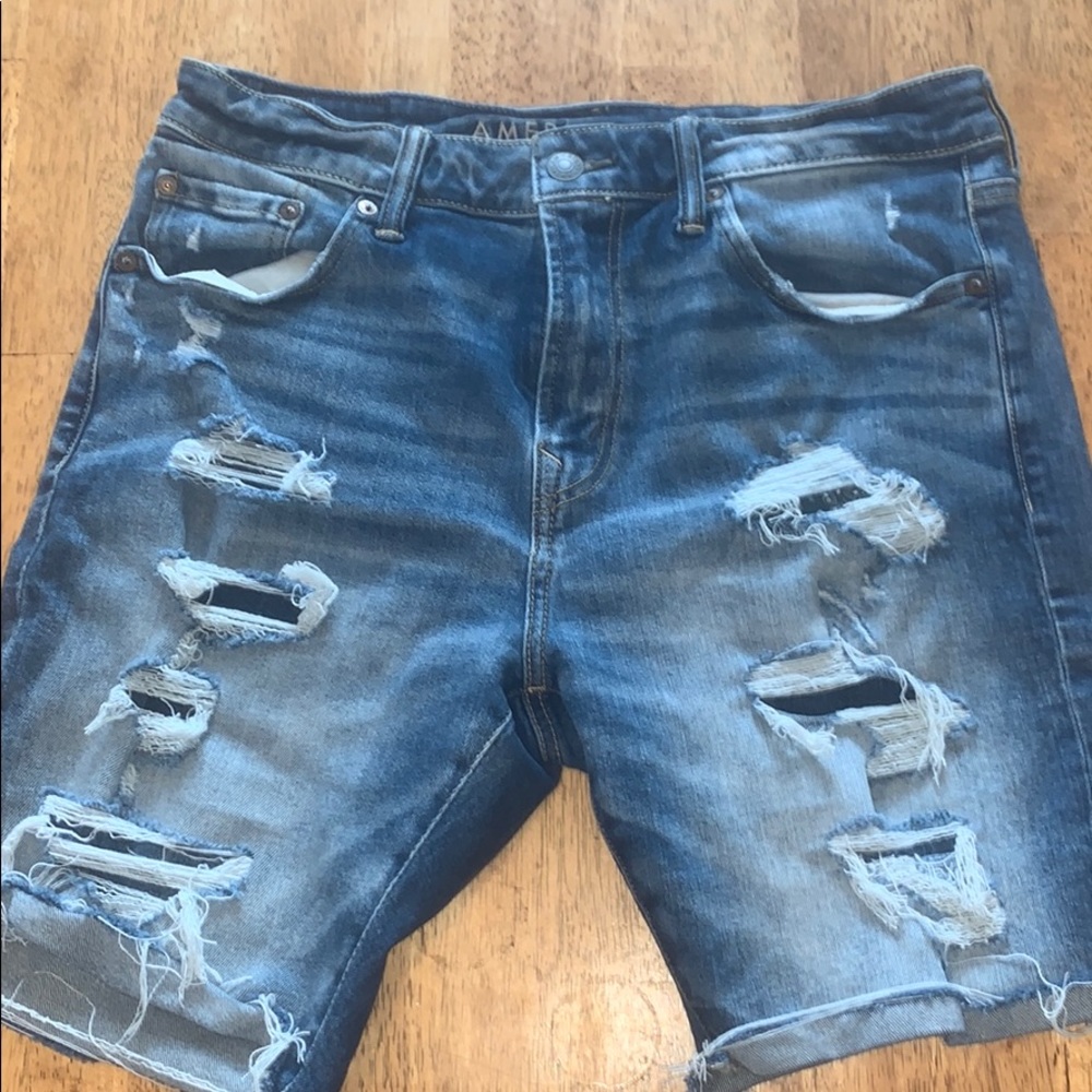 Don’t wear.